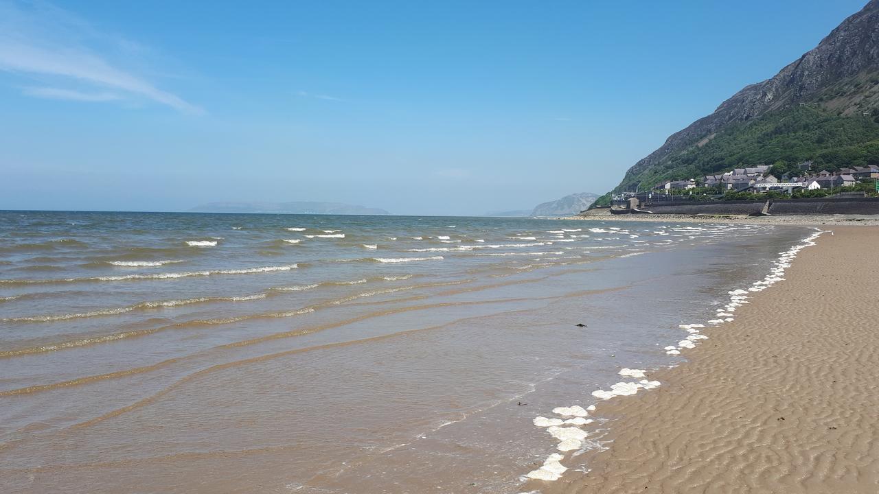 Min Y Don 5* Llanfairfechan