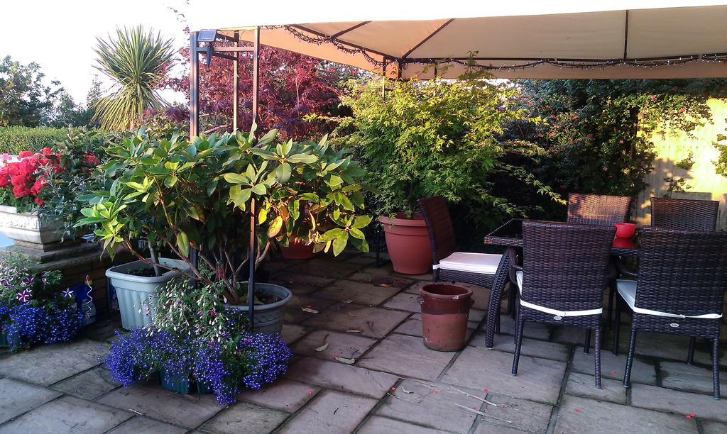 Min Y Don Bed & Breakfast Llanfairfechan