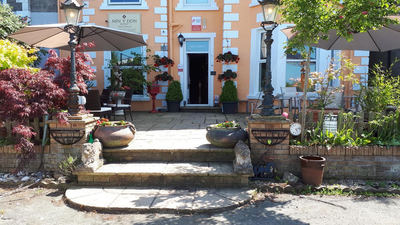 Min Y Don Bed & Breakfast Llanfairfechan